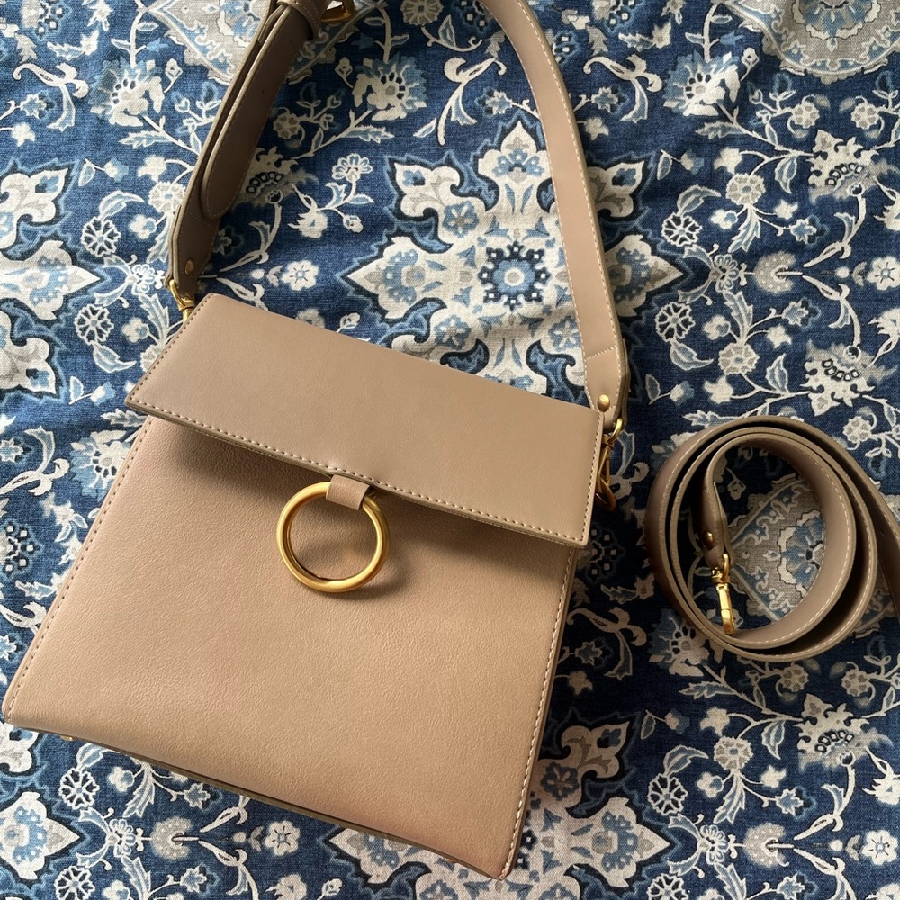 CDSD - W Concept designer shoulder & crossbody bag
